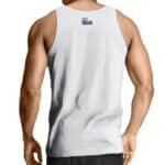 Rolling Stones Exhibitionism Sleeveless Shirt