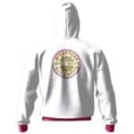 Sgt. Pepper's Lonely Hearts Club Zip Hoodie