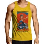 Some Girls Live In Texas '78 Sleeveless Shirt
