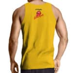 Some Girls Live In Texas '78 Sleeveless Shirt