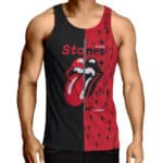 Stones Edinburgh No Filter Sleeveless Shirt