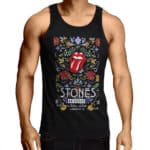 Stones No Filter Manchester UK Tank Shirt