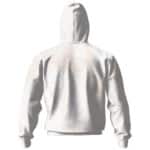 The Beatles Rooftop Concert Cartoon Zip Hoodie