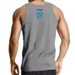 The Rolling Stone Gimme Shelter Muscle Shirt