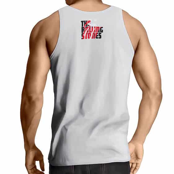 The Rolling Stones Classic Cover Tank Shirt