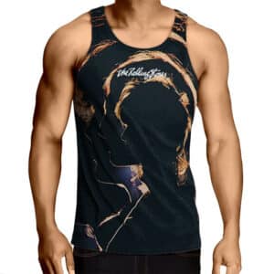 The Rolling Stones Hot Rocks Cover Tank Shirt
