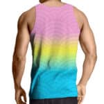 The Rolling Stones Some Girls Muscle Shirt