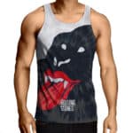 The Rollings Stones GRRR! Album Art Tank Top