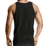 Vintage Nirvana Band Members City Art Singlet