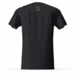 Vintage Nirvana Band Monochrome Photo T-shirt