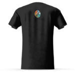Wish You Were Here Pink Floyd Members Art Tee