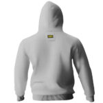 Come As You Are Nirvana 1987 Poster Hoodie