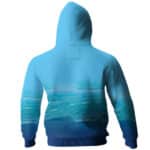 Dave Kurt Krist Nevermind Cartoon Art Hoodie