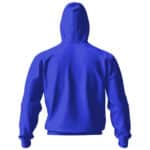 Ethnic Prism Design Pink Floyd Zip Hoodie