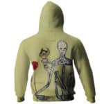 Incesticide Album Cover Hooded Sweatshirt