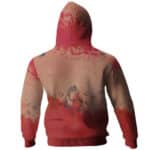 Influencesticide Tribute to Nirvana Hoodie