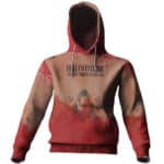 Influencesticide Tribute to Nirvana Hoodie