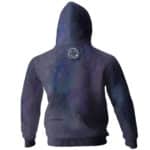 Kurt D Cobain Painting Art Nirvana Hoodie