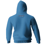 The Sensational Rolling Stones Art Hoodie