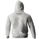 Paint It Black Rolling Stones Grunge Hoodie