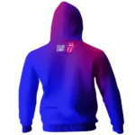 Blue And Lonesome The Rolling Stones Hoodie