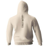 The Rolling Stones 14 On Fire Tour Hoodie