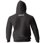 Gimme Shelter Tradition Tattoo Black Hoodie