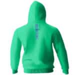 The Rolling Stones Iconic Logo Design Hoodie