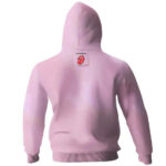 The Singles Rolling Stones Trippy Hoodie