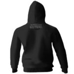No Filter Paris The Rolling Stones Hoodie