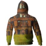 Hot Rocks Compilation The Rolling Stones Hoodie