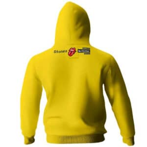 Classic No Filter Stockholm Europe Hoodie
