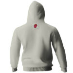 The Rolling Stones Flowers Trippy Hippy Hoodie