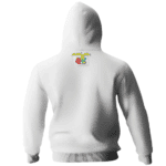 MTV The Rolling Stones Collection Logo Hoodie