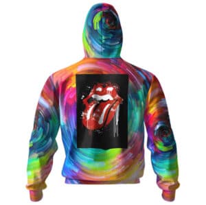 The Rolling Stones Multicolor