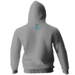 Badass The Rolling Stones Gimme Shelter Hoodie