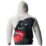 Epic The Rolling Stones GRRR! Album Art Hoodie