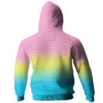The Rolling Stones Some Girls Tie Dye