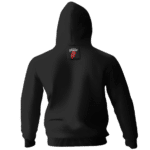 Classic The Rolling Stones US Tour '78 Hoodie