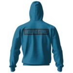 Classic The Rolling Stones Pop Art Zip-up Hoodie