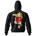 The Stone's Sympathy For The Devil Zip-Up Hoodie