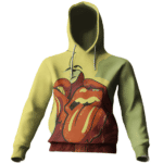 The Delta Circus Charleston Artwork Hoodie