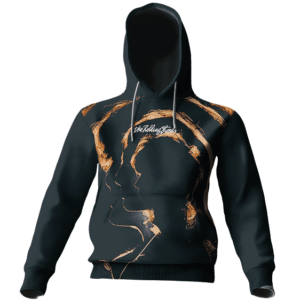The Rolling Stones Hot Rocks Illusion Hoodie