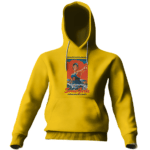 The Rolling Stones Some Girls Texas ’78 Hoodie