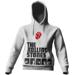The Rolling Stones Classic Cover