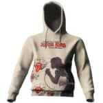 Waiting On A Friend Mick Taylor Hoodie