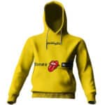Classic No Filter Stockholm Europe Hoodie