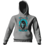 Badass The Rolling Stones Gimme Shelter Hoodie