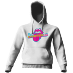 Stones Exhibitionism Tommy Hilfiger Hoodie