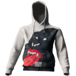 Epic The Rolling Stones GRRR! Album Art Hoodie